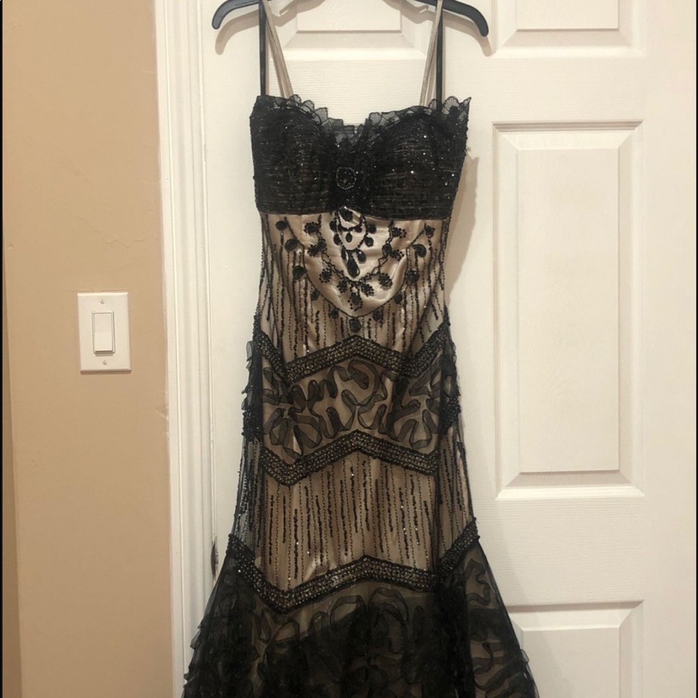 Very beautiful dress